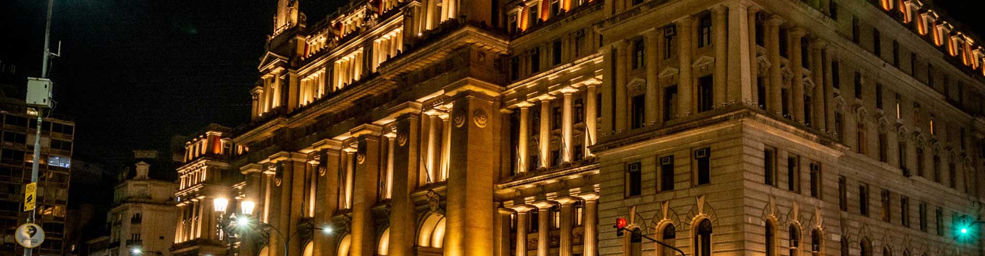 Estudios Juridicos en Capital Federal