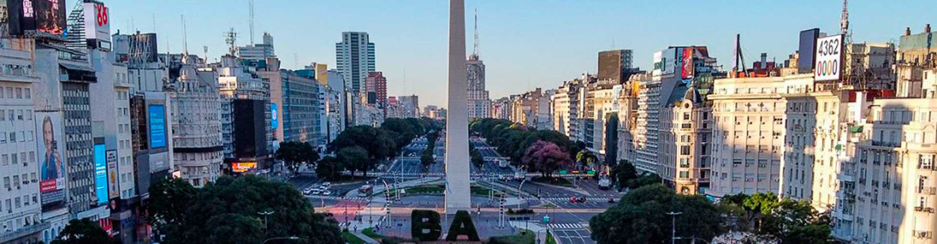 Estudios Juridicos en Capital Federal